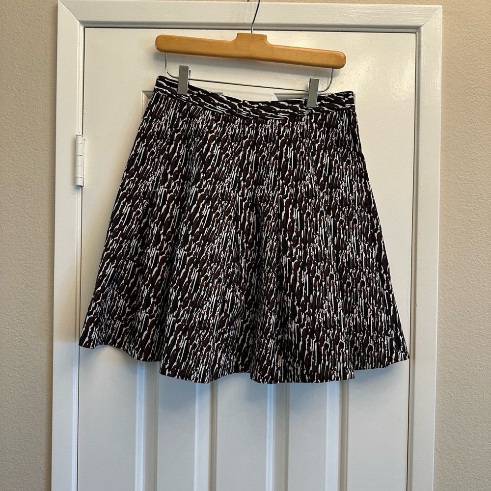 DVF Gemma skirt